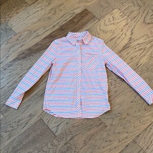 Southern Tide Women’s Button Down Top XS